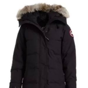 Canada Goose Shelbourne Parka
